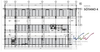Edificio Zona 10 — Edificio en Alquiler en Zona 10, Guatemala, Ciudad — miniatura 5 de 11