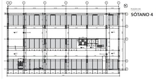 Edificio Zona 10 — Edificio en Alquiler en Zona 10, Guatemala, Ciudad — miniatura 5 de 11