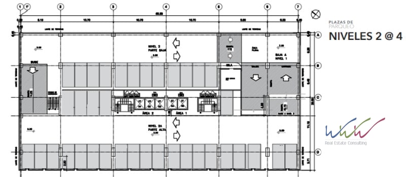 Edificio Zona 10 - 8