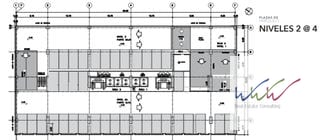 Edificio Zona 10 — Edificio en Alquiler en Zona 10, Guatemala, Ciudad — miniatura 11 de 11