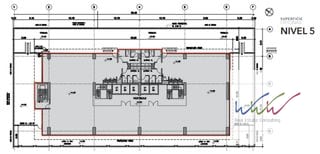 Edificio Zona 10 — Edificio en Alquiler en Zona 10, Guatemala, Ciudad — miniatura 8 de 11