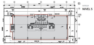 Edificio Zona 10 — Edificio en Alquiler en Zona 10, Guatemala, Ciudad — miniatura 8 de 11