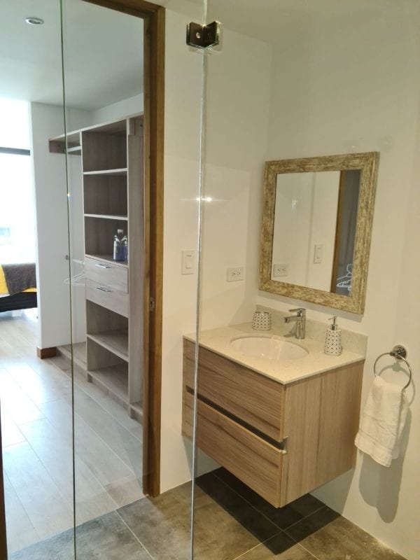 Apartamento en venta Aoki Zona 14 La Villa — Apartamento en Venta en Zona 14, Guatemala, Ciudad — foto 6 de 12