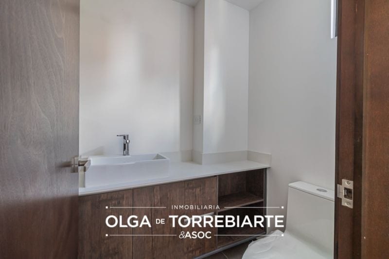 Apartamento en Polanco, zona 14 — Apartamento en Alquiler en Zona 14, Guatemala, Ciudad — foto 12 de 14