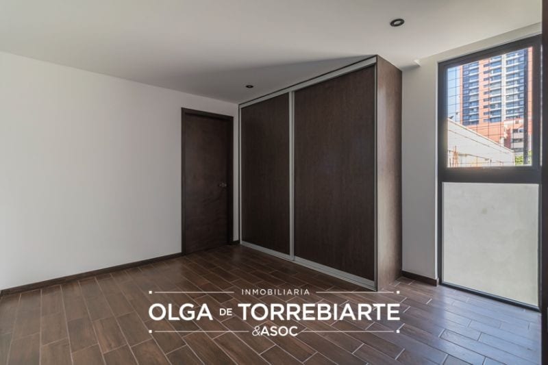 Apartamento en Polanco, zona 14 — Apartamento en Alquiler en Zona 14, Guatemala, Ciudad — foto 2 de 14