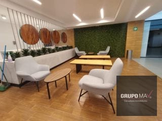 Oficina Zona 9 ASCEND — Oficina en Alquiler en Zona 9, Guatemala, Ciudad — miniatura 3 de 9