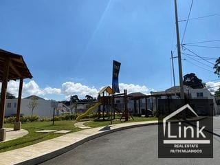 Casa En Venta San Jose Pinula Condado Almeria — Casa en Venta en San José Pinula, Guatemala, Ciudad — miniatura 2 de 7