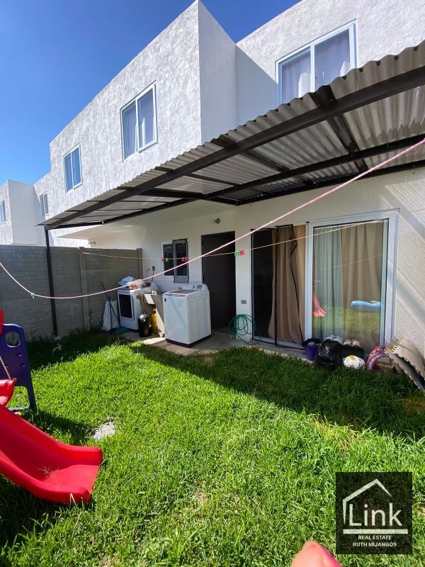 Casa En Venta San Jose Pinula Condado Almeria - 4