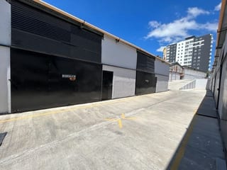 Ofibodegas en renta Pamplona zona 13 — Bodega / Ofibodega en Alquiler en Zona 13, Guatemala, Ciudad — miniatura 5 de 6