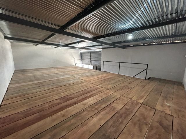 Ofibodegas en renta Pamplona zona 13 — Bodega / Ofibodega en Alquiler en Zona 13, Guatemala, Ciudad — foto 1 de 6