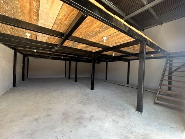 Ofibodegas en renta zona 13 Pamplona — Bodega / Ofibodega en Alquiler en Zona 13, Guatemala, Ciudad — foto 4 de 5
