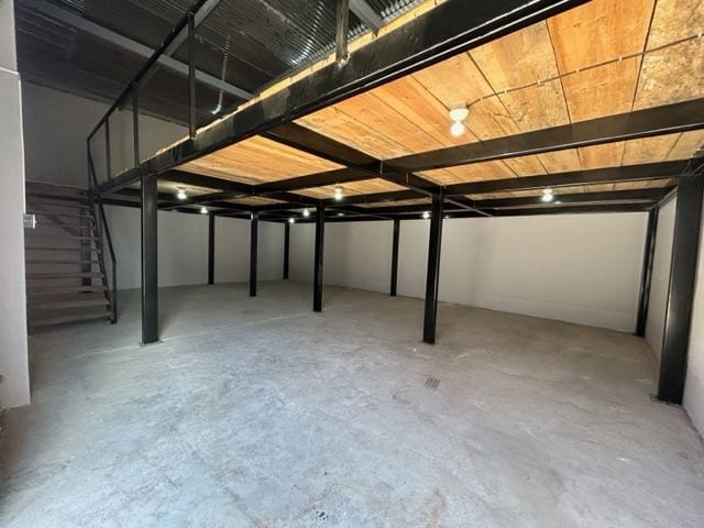 Ofibodegas en renta Pamplona zona 13 — Bodega / Ofibodega en Alquiler en Zona 13, Guatemala, Ciudad — foto 6 de 6