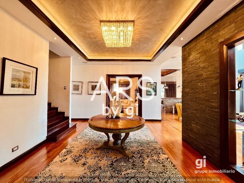 Lujoso Penthouse en zona 15 — Apartamento en Venta en Zona 15, Guatemala, Ciudad — foto 1 de 16