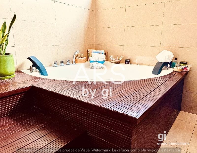 Lujoso Penthouse en zona 15 — Apartamento en Venta en Zona 15, Guatemala, Ciudad — foto 6 de 16
