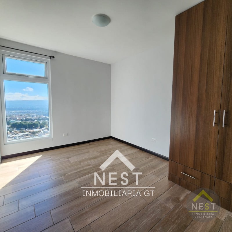 Apartamento de 3 habitaciones en renta | SAKAI - final de la Roosevelt - 9