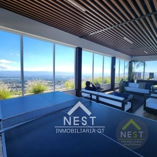 Apartamento de 3 habitaciones en renta | SAKAI - final de la Roosevelt — Apartamento en Alquiler en Sakai, Zona 1 Mixco, Guatemala, Ciudad — miniatura 7 de 16