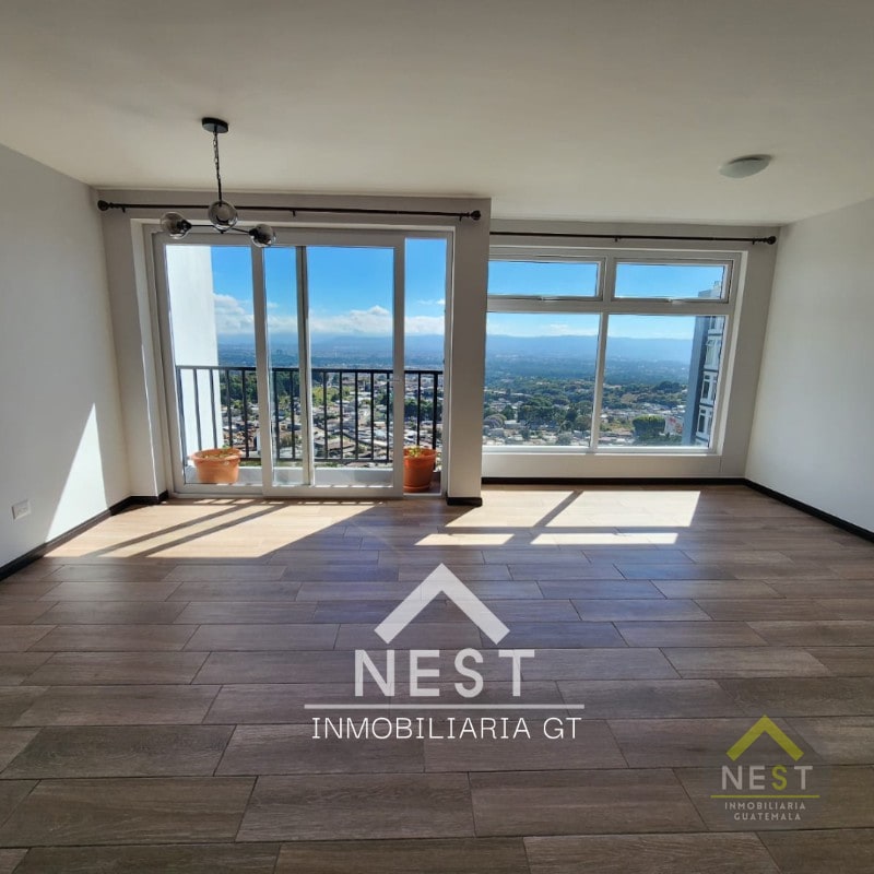 Apartamento de 3 habitaciones en renta | SAKAI - final de la Roosevelt - 1