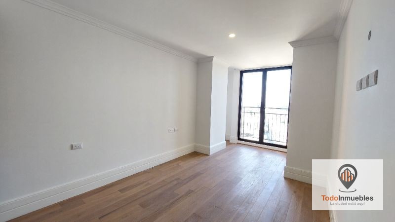 Apartamento en Venta en Céntrico z5 de 1 habitación - 3
