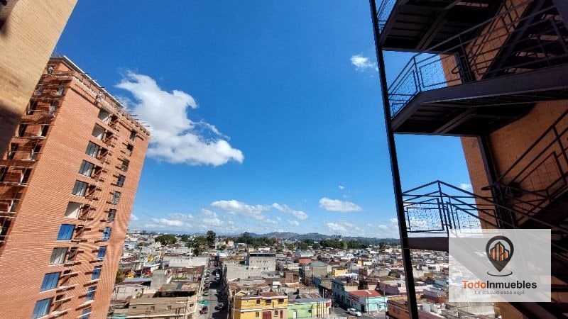 Apartamento en Venta en Céntrico z5 de 1 habitación - 4