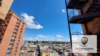 Apartamento en Venta en Céntrico z5 de 1 habitación — Apartamento en Venta en Zona 5, Guatemala, Ciudad — miniatura 4 de 14