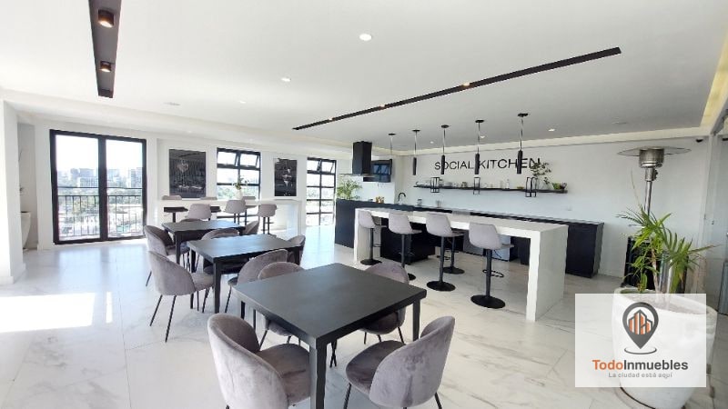 Apartamento en Venta en Céntrico z5 de 1 habitación - 7