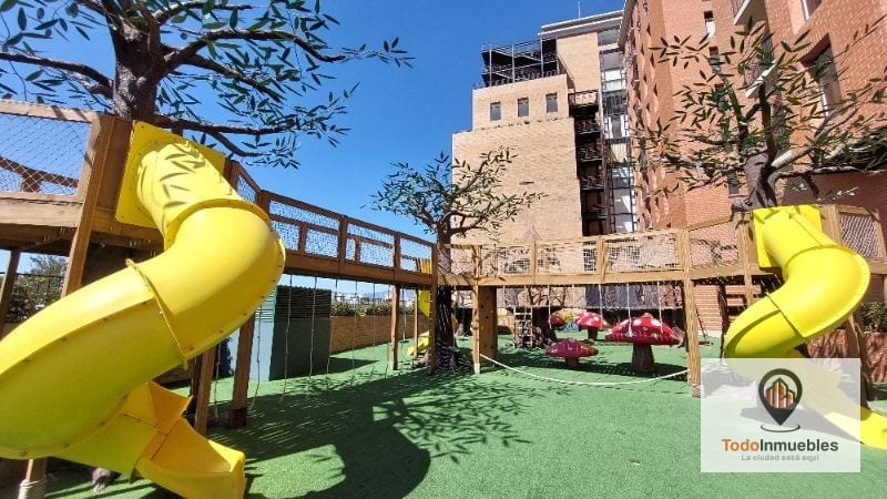 Apartamento en Venta en Céntrico z5 de 1 habitación — Apartamento en Venta en Zona 5, Guatemala, Ciudad — foto 13 de 14