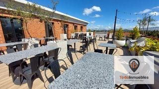 Apartamento en Venta en Céntrico z5 de 1 habitación — Apartamento en Venta en Zona 5, Guatemala, Ciudad — miniatura 9 de 14