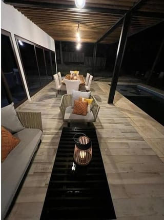 Vendo Casa en Laguna del Pino — Casa vacacional en Venta en Barberena, Santa Rosa — miniatura 9 de 15