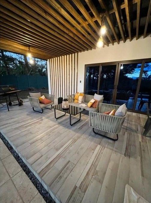 Vendo Casa en Laguna del Pino — Casa vacacional en Venta en Barberena, Santa Rosa — foto 12 de 15