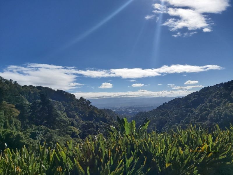Finca - Terreno - Venta - Santiago Sacatepéquez - Guatemala - 1