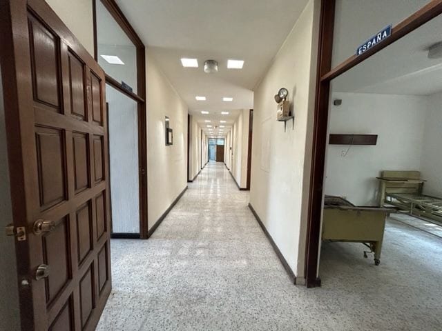 Propiedad en renta km 8 CES Edificio de 1000 metros con 2 niveles — Edificio en Alquiler en Carretera a El Salvador, Guatemala, Ciudad — foto 6 de 15