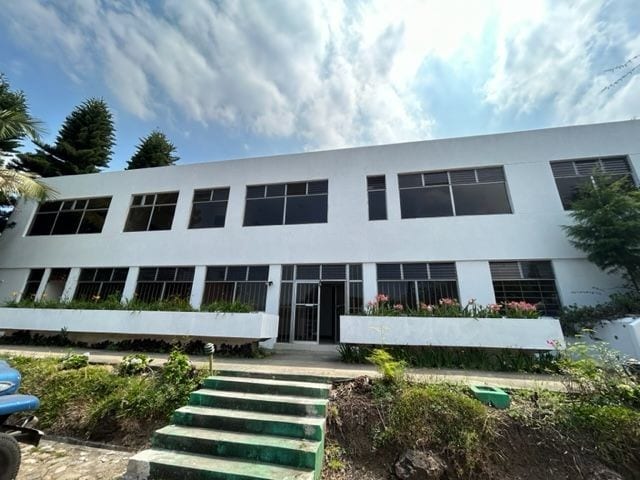 Propiedad en renta km 8 CES Edificio de 1000 metros con 2 niveles — Edificio en Alquiler en Carretera a El Salvador, Guatemala, Ciudad — foto 15 de 15