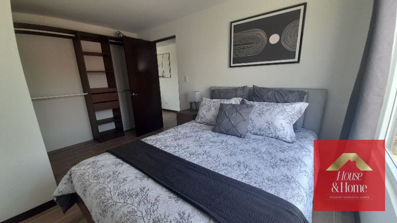 ZONA 12 / CERCA DE LA USAC - APARTAMENTO AMUEBLADO EN RENTA — Apartamento en Alquiler en Zona 12, Guatemala, Ciudad — foto 2 de 7