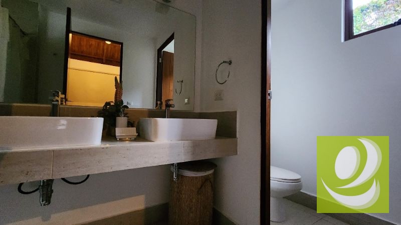 VENDO CASA EN CONDOMINIO ENTRADA A SAN MIGUEL DUEÑAS SACATEPEQUEZ - 9