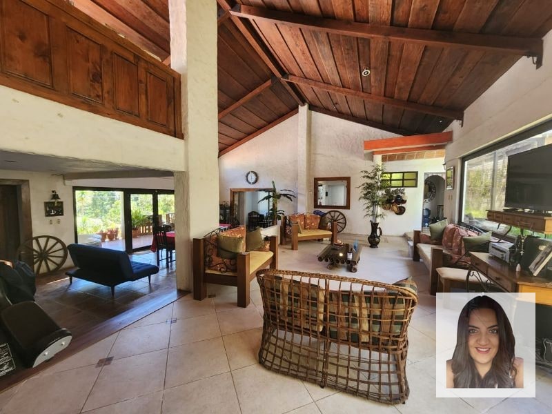 Casa en venta en San Lucas Sacatepéquez, Ubicación céntrica - 7