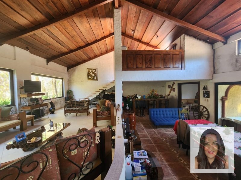 Casa en venta en San Lucas Sacatepéquez, Ubicación céntrica - 10