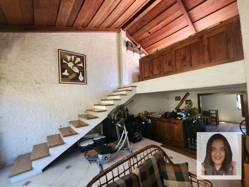 Casa en venta en San Lucas Sacatepéquez, Ubicación céntrica - 16