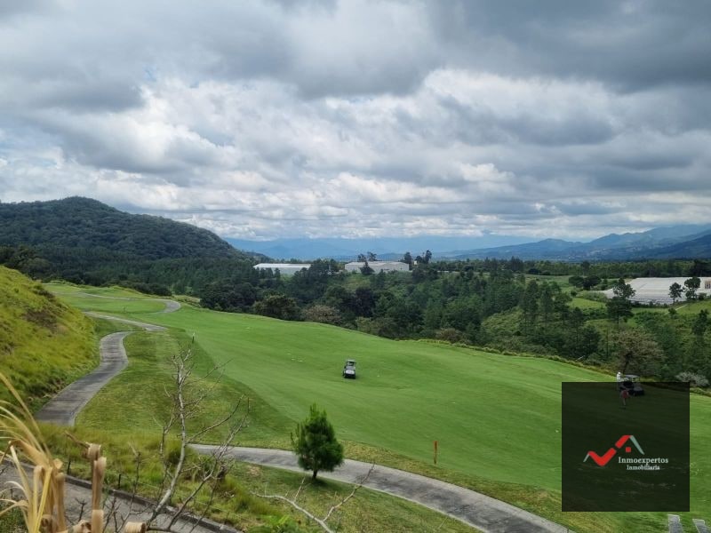 TERRENO EN VENTA EL PULTE GOLF, ZONA 16 - 6