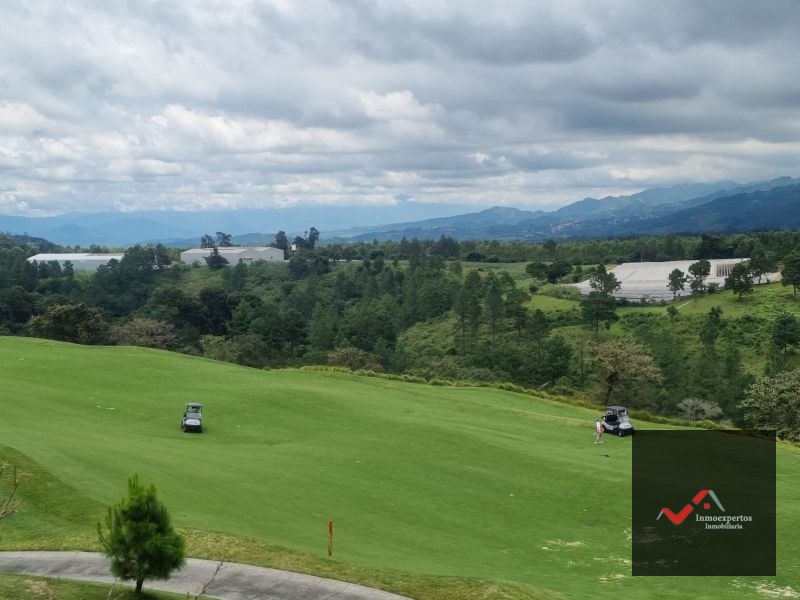 TERRENO EN VENTA EL PULTE GOLF, ZONA 16 - 4