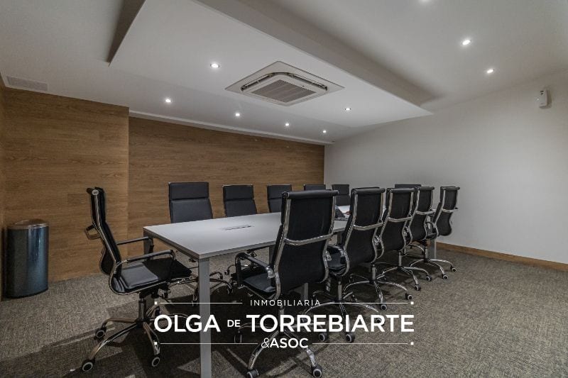 Oficina nueva para estrenar Edificio Burgo, zona 14 — Oficina en Alquiler en Zona 14, Guatemala, Ciudad — foto 8 de 14
