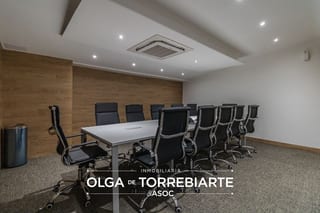 Oficina nueva para estrenar Edificio Burgo, zona 14 — Oficina en Alquiler en Zona 14, Guatemala, Ciudad — miniatura 8 de 14