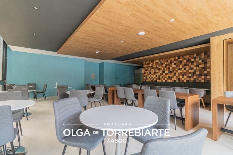 Oficina nueva para estrenar Edificio Burgo, zona 14 — Oficina en Alquiler en Zona 14, Guatemala, Ciudad — foto 10 de 14