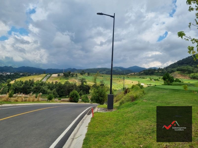 TERRENO EN VENTA EL PULTE GOLF, ZONA 16 - 9