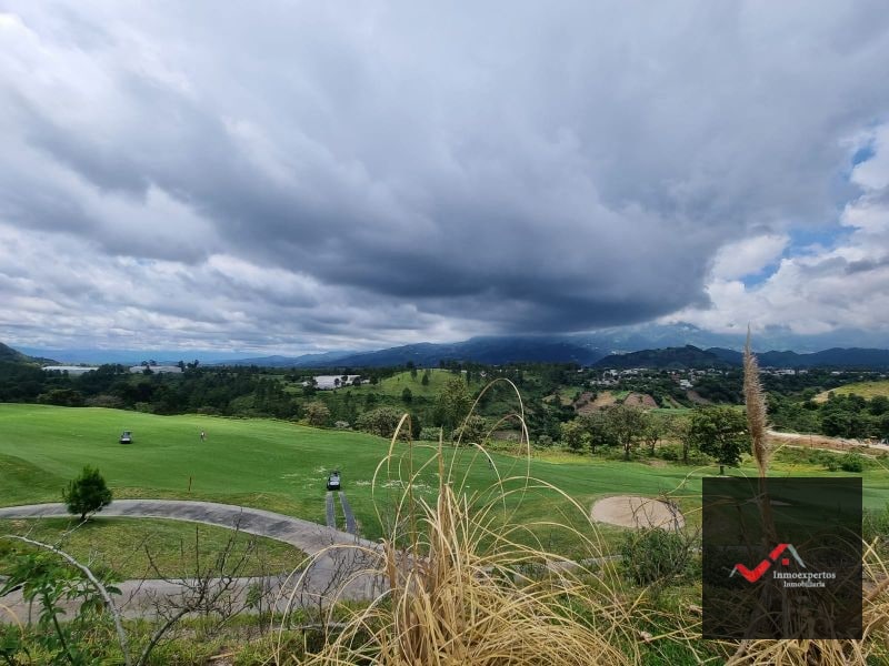 TERRENO EN VENTA EL PULTE GOLF, ZONA 16 - 7