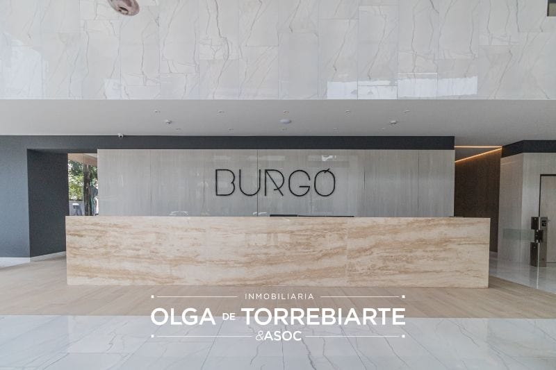 Oficina nueva para estrenar Edificio Burgo, zona 14 — Oficina en Alquiler en Zona 14, Guatemala, Ciudad — foto 12 de 14
