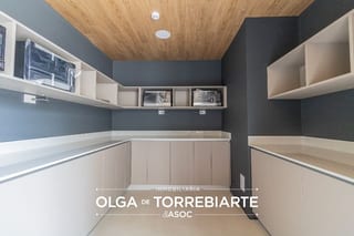 Oficina nueva para estrenar Edificio Burgo, zona 14 — Oficina en Alquiler en Zona 14, Guatemala, Ciudad — miniatura 9 de 14