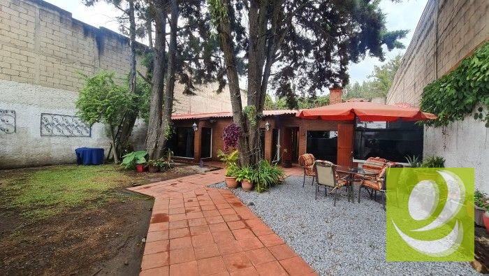 PROPIEDAD EN VENTA CERCANA A LA ROOSEVELT ZONA 2 DE MIXCO - 7