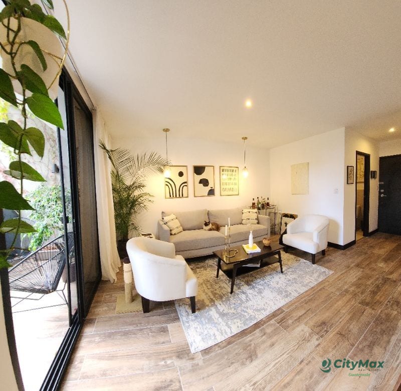 Venta de Apartamento en Enalto, Zona 16 — Apartamento en Venta en Zona 16, Guatemala, Ciudad — foto 1 de 15