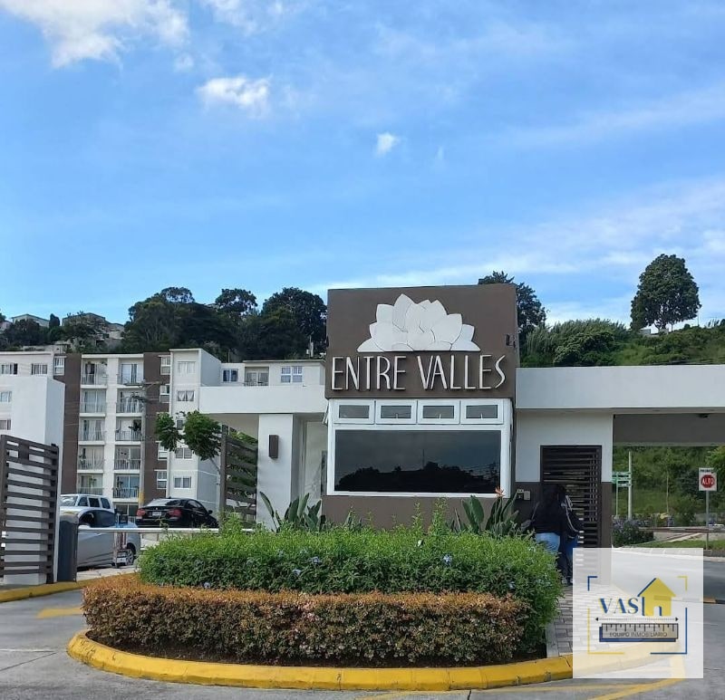Condominio Entre Valles, Villa Nueva - 1