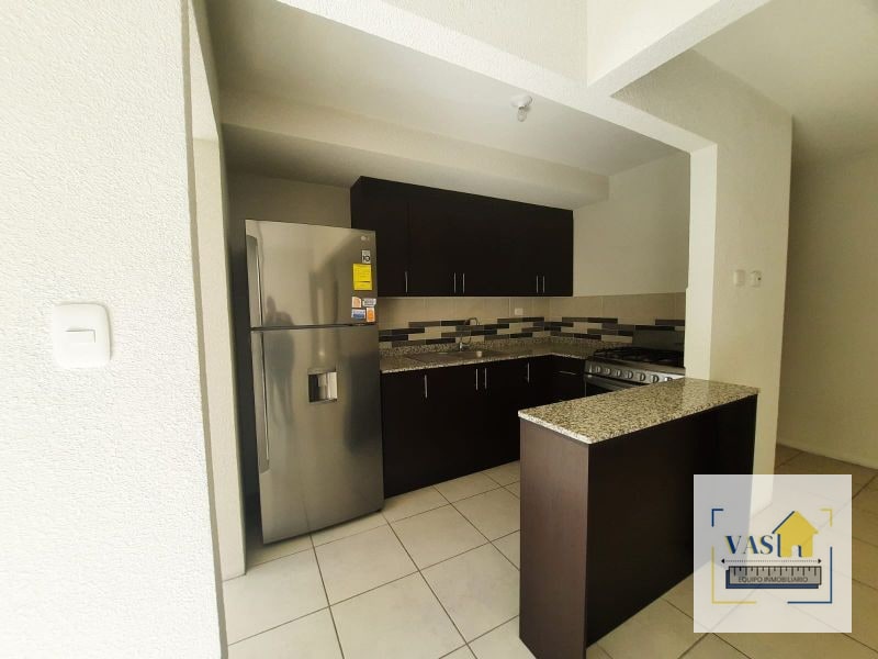 Condominio Entre Valles, Villa Nueva - 4